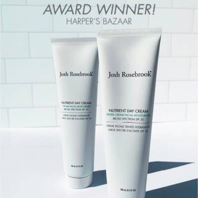 josh Rosebrook spf