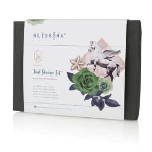 Blissoma - Trial Skincare Set - Rescue - Beauty Binge
