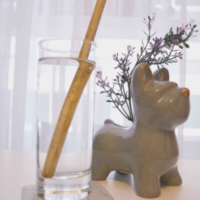 bamboo straw beauty binge