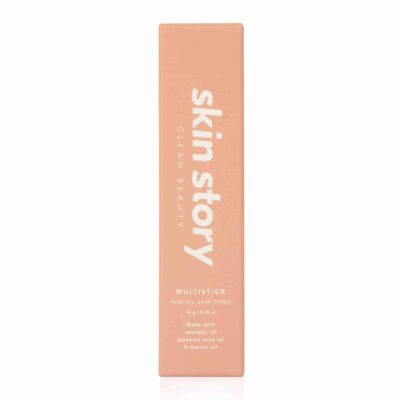multistick skin story
