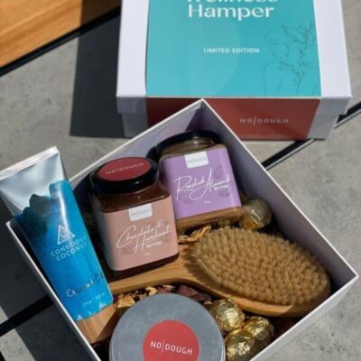 wellness hamper