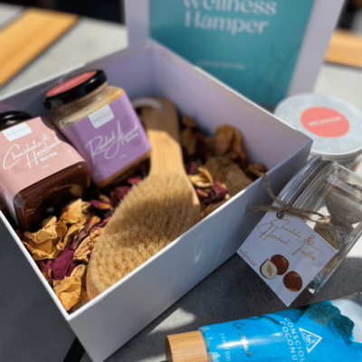 wellness hamper