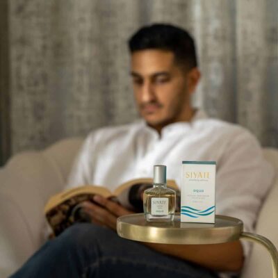 Aqua – Fresh Fragrance (4)