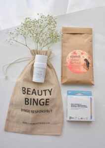 Beauty Binge (2)