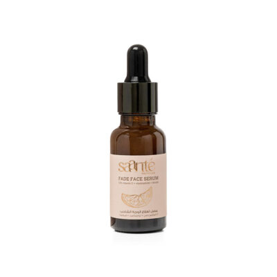 Fade Face serum