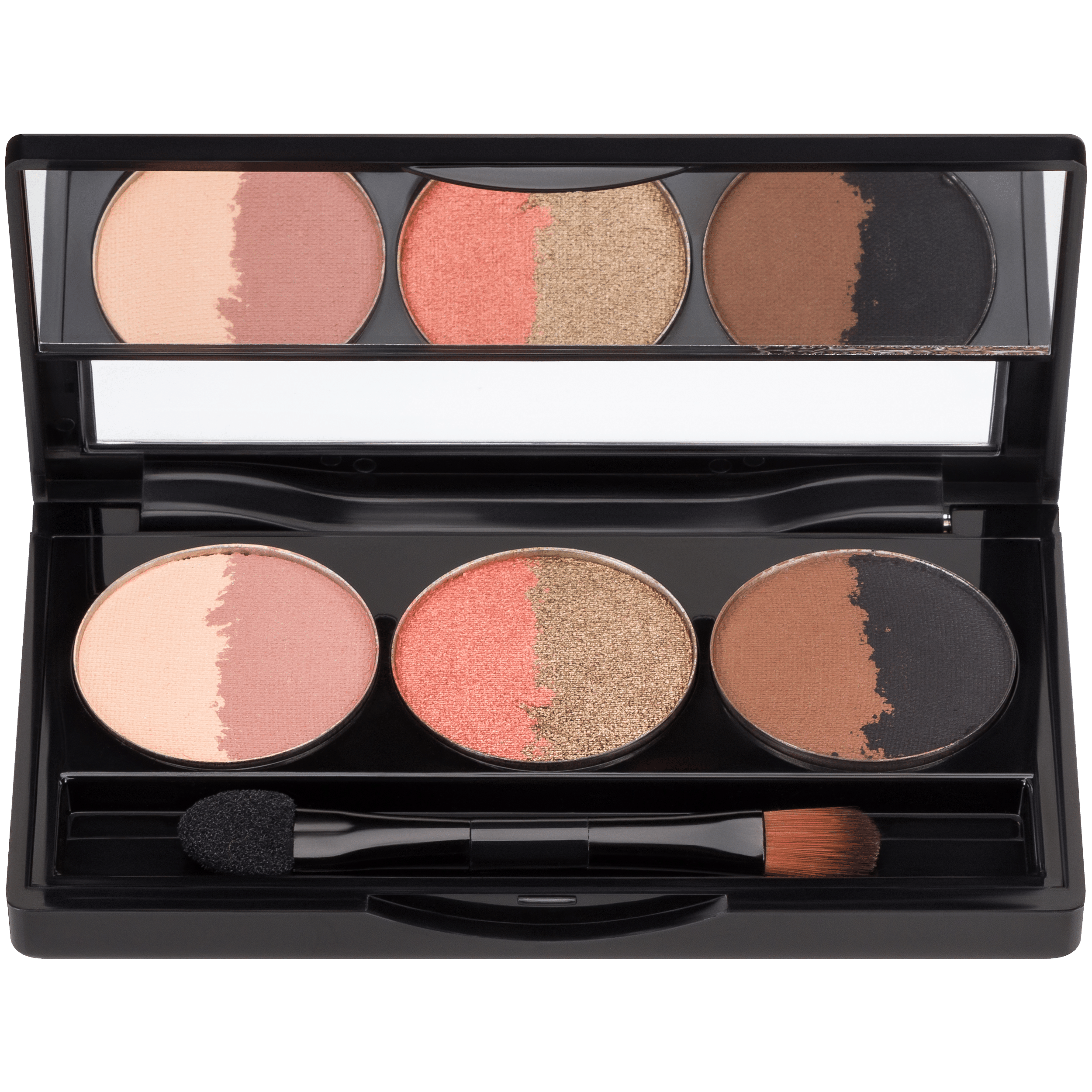 vegan Hynt Beauty - Suite Eyeshadow Palette - Sweet Six Sahara - Beauty Binge