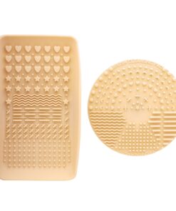 Brush Cleaning Pads