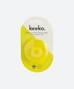 Keeko