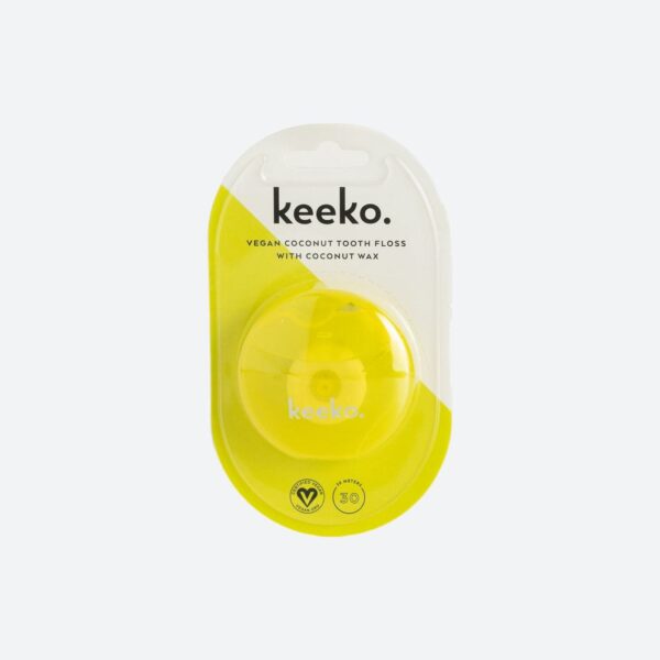 Keeko