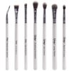 Eye Brush Set (7 piece) Pearl White
