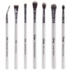 Eye Brush Set (7 piece) Pearl White