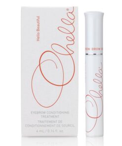 Eyebrow Conditioning Treatment