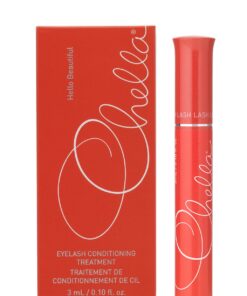 Eyelash Conditioning Treatment