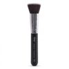 Flat Top Brush (Flawless Foundation) Onyx Black