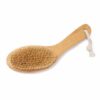 Individual Bamboo Dry Brush