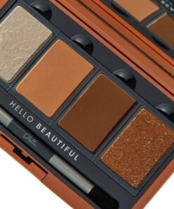 La Vie Neutral Palette