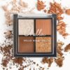 La Vie Neutral Palette Travel Size