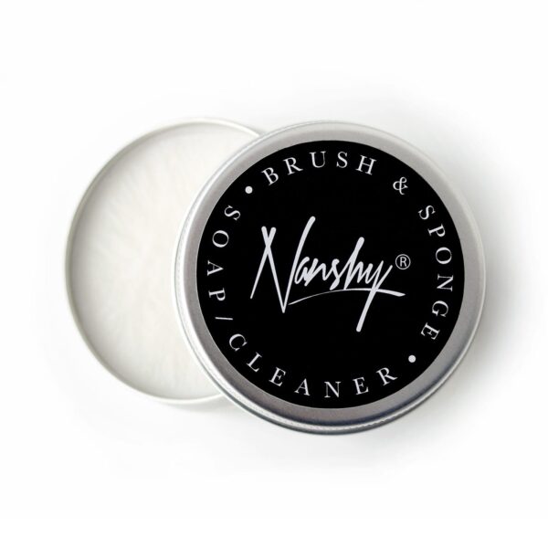 Make up Brush &amp Sponge Cleaning Soap