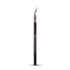 Precise Bent Eyeliner Onyx Black