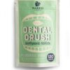 Toothpaste Tablets Fluoride Free