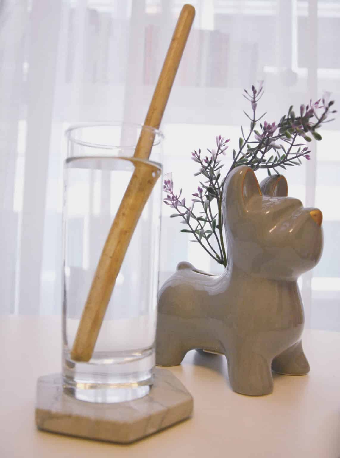 Bamboo Straws