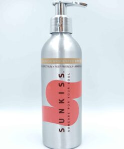 Junior SPF 30 Sunscreen