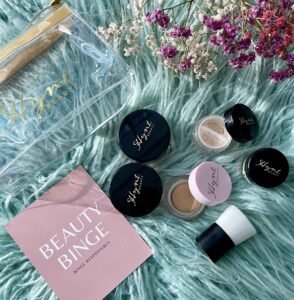 Cruelty Free and Vegan Beauty Clean Beauty Binge