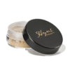 VELLUTO Pure Powder Foundation + Flat Top Brush