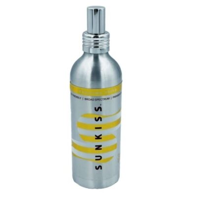 Cocolime Spray SPF 30