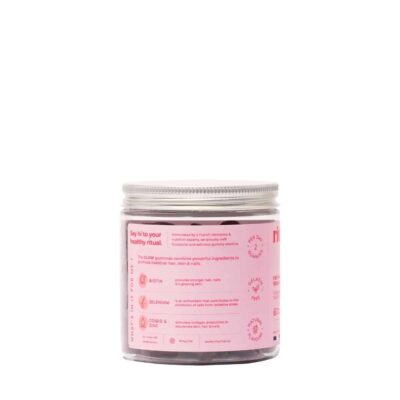 vegan gummies