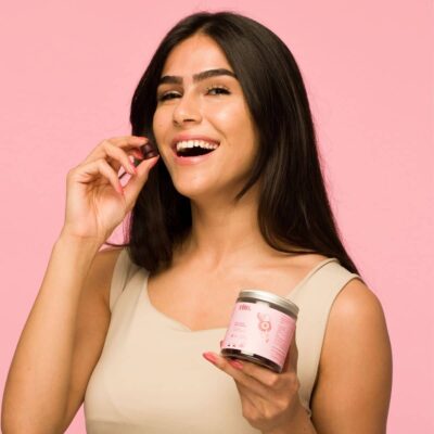 vegan gummies