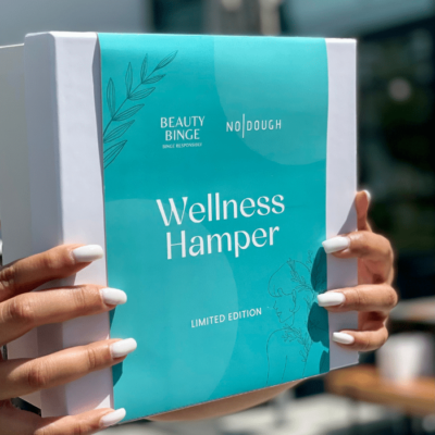 wellness hamper