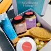 Limited Edition Wellness Hamper ft. No Dough