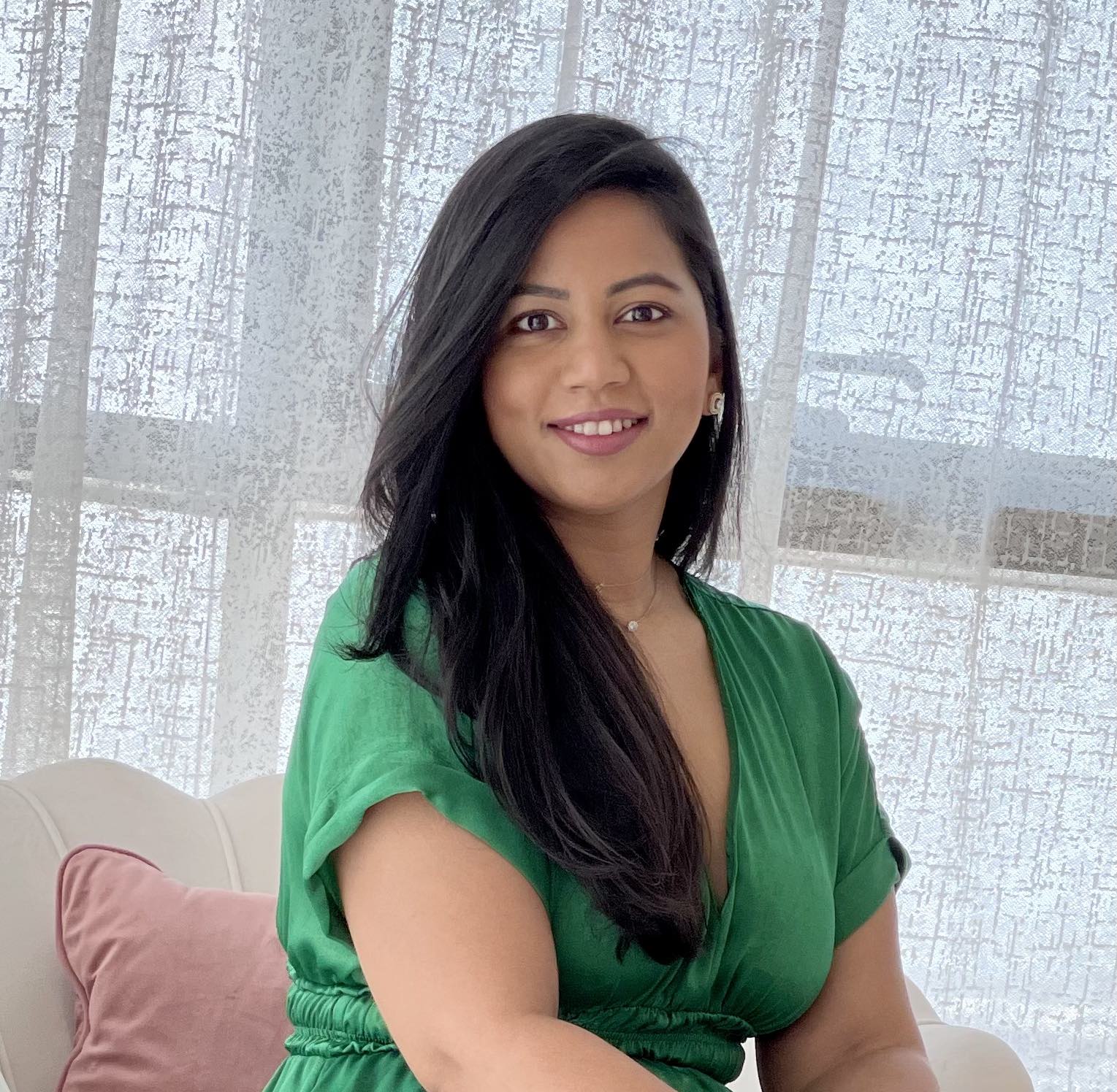 Minal Siyal