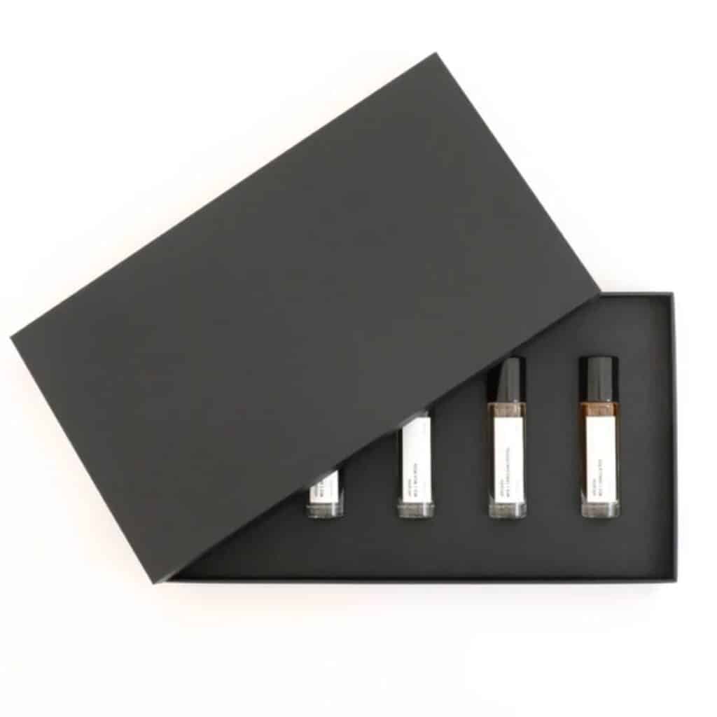 Perfume Edition 1 Gift Set