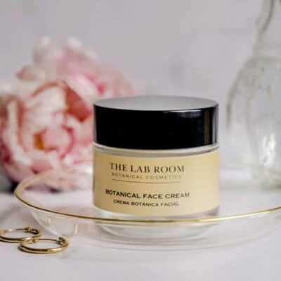 night and day botanical cream organic