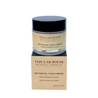 Botanical Face Cream