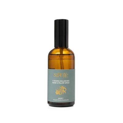 7 Chakra Balancing Pillow & Room Spray (2)