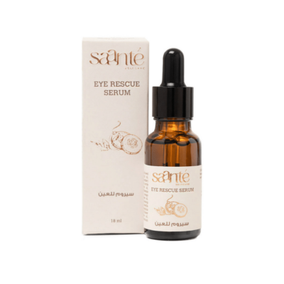 Eye Rescue Serum