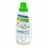 Plant Based Laundry Detergent