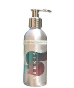 Sunkids High Sun Protection SPF 50+