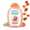 Super Strawberry Body Wash For Kids
