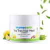 Tea Tree Anti Dandruff Hair Mask