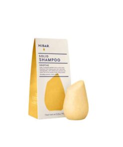 soothe hibar shampoo