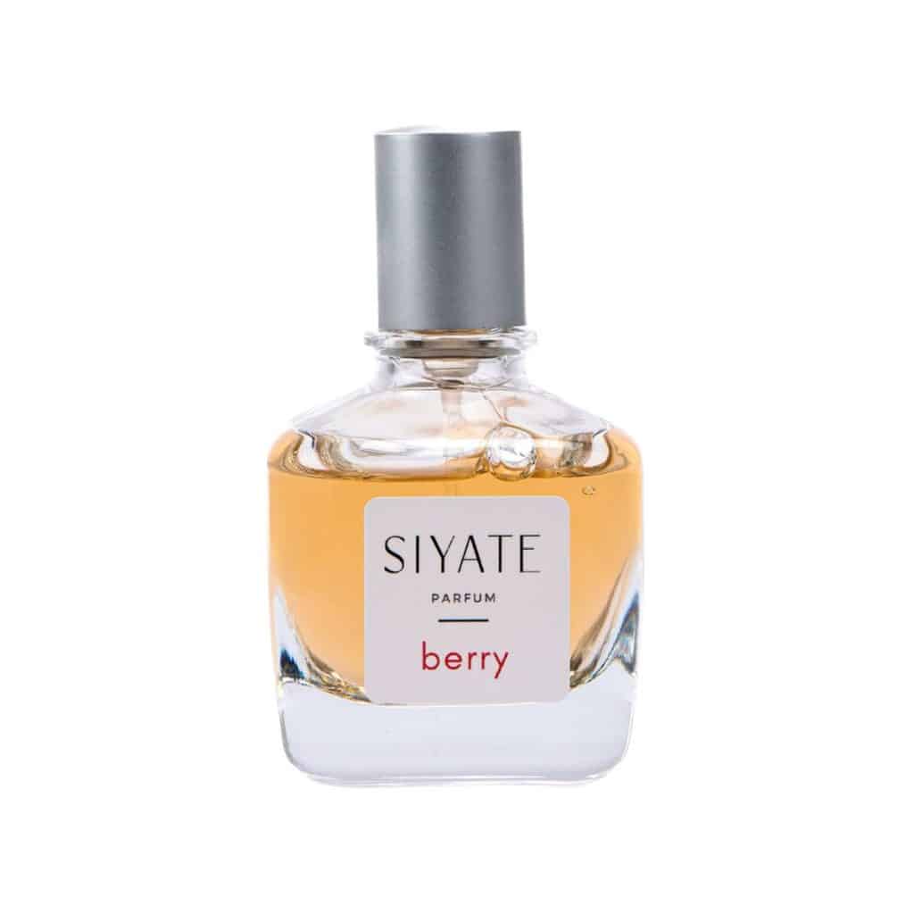 Berry – Fruity Fragrance (1)