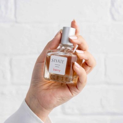 Berry – Fruity Fragrance (3)