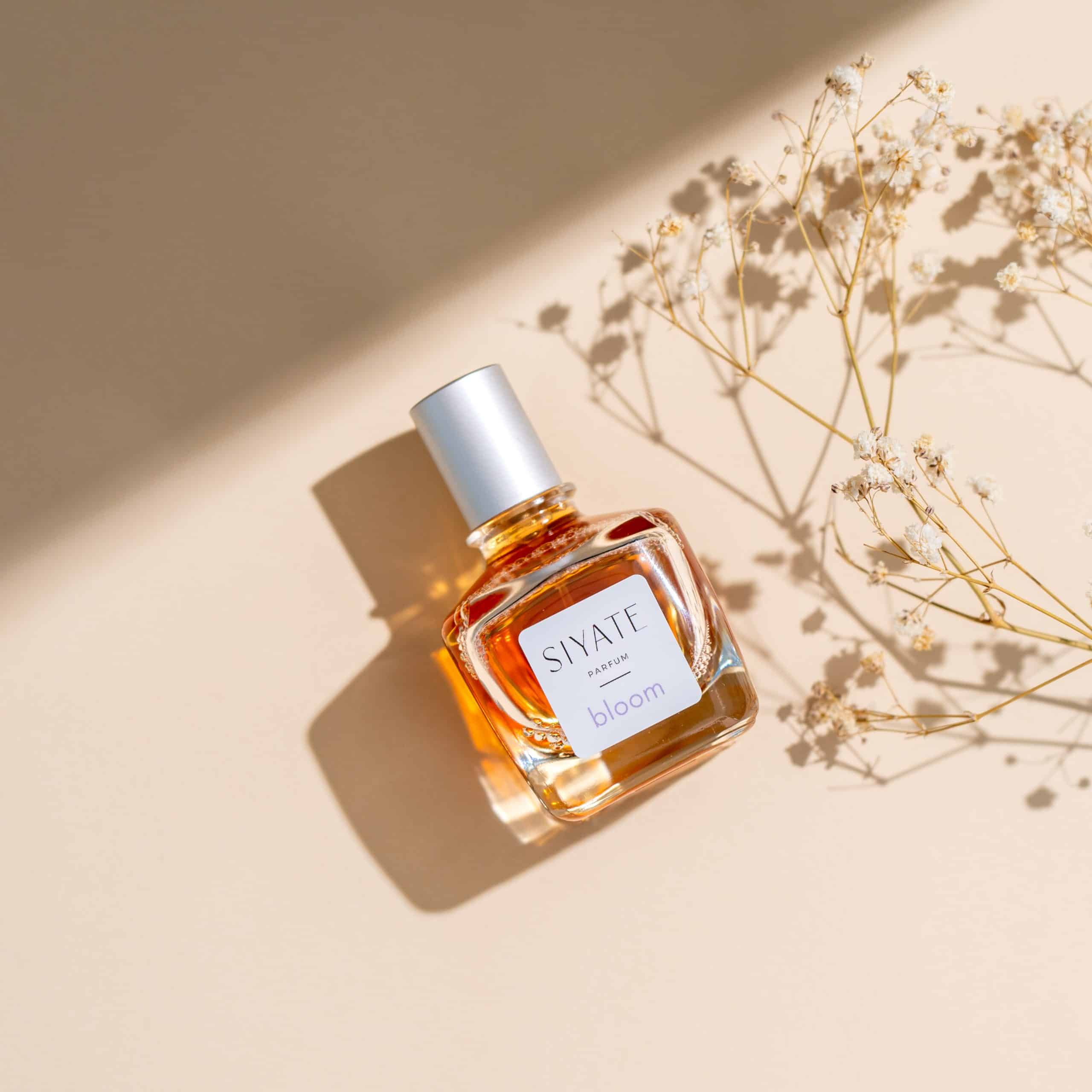 alcohol free fragrance