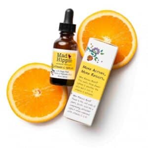 What’s the hype about VITAMIN C