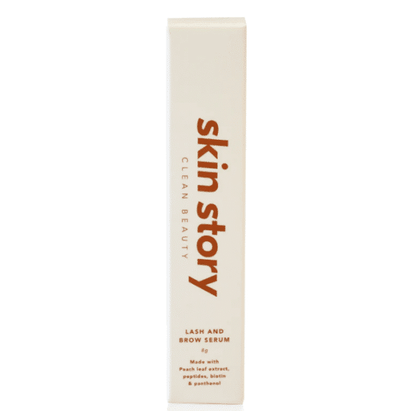 lash & brow serum vegan