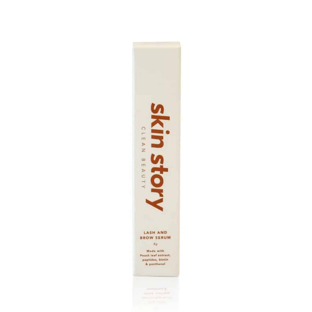 Growth – Lash & Brow Serum (1)